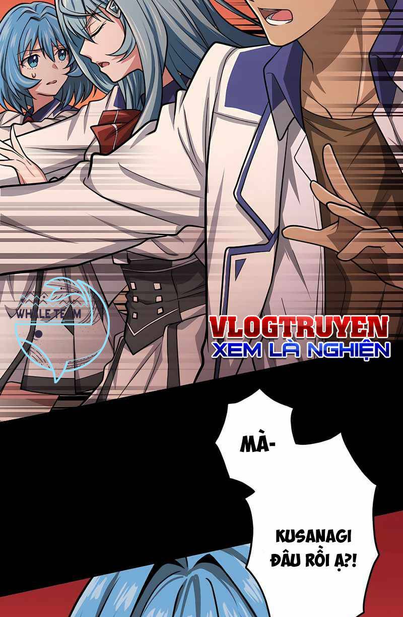 Đại Hiền Nhân Ma Thuật Cấp 99990000 - Chapter 16 - Page 73