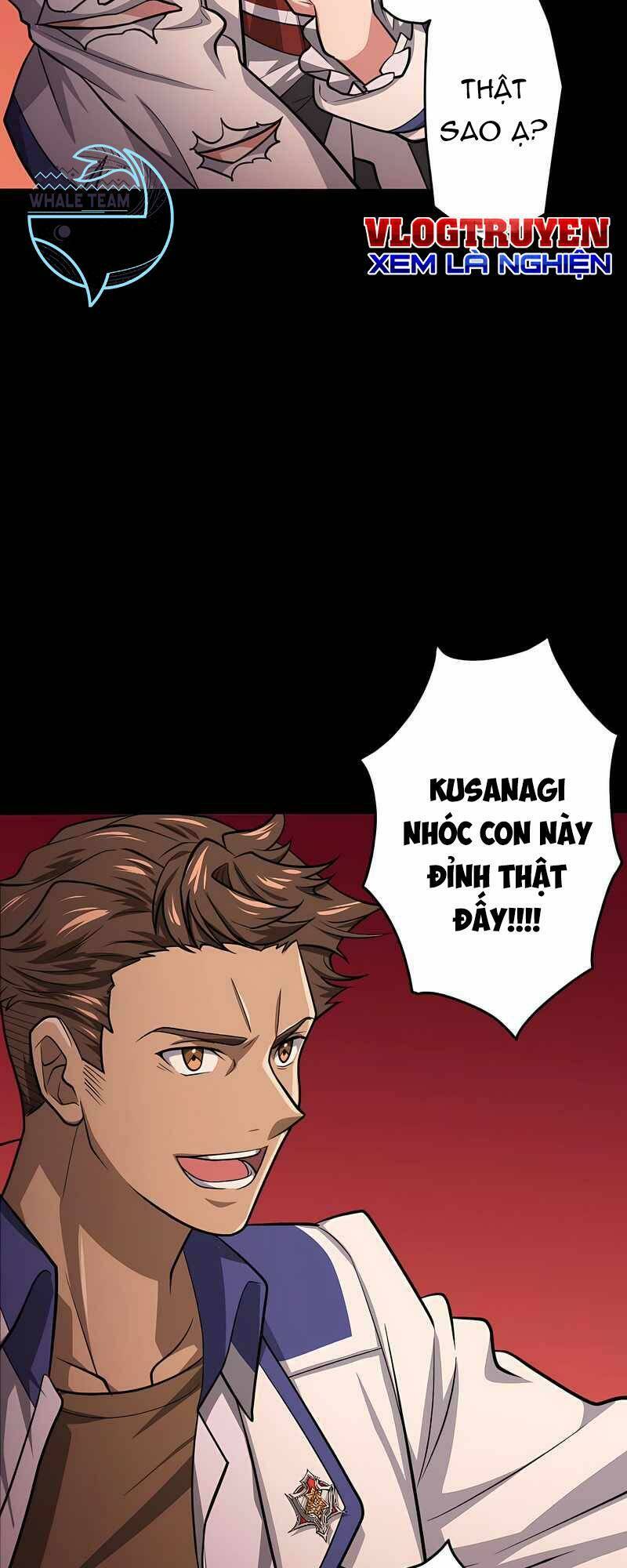 Đại Hiền Nhân Ma Thuật Cấp 99990000 - Chapter 16 - Page 76