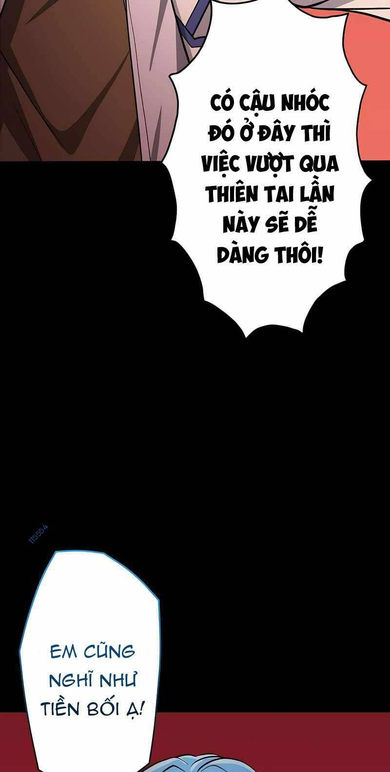 Đại Hiền Nhân Ma Thuật Cấp 99990000 - Chapter 16 - Page 77