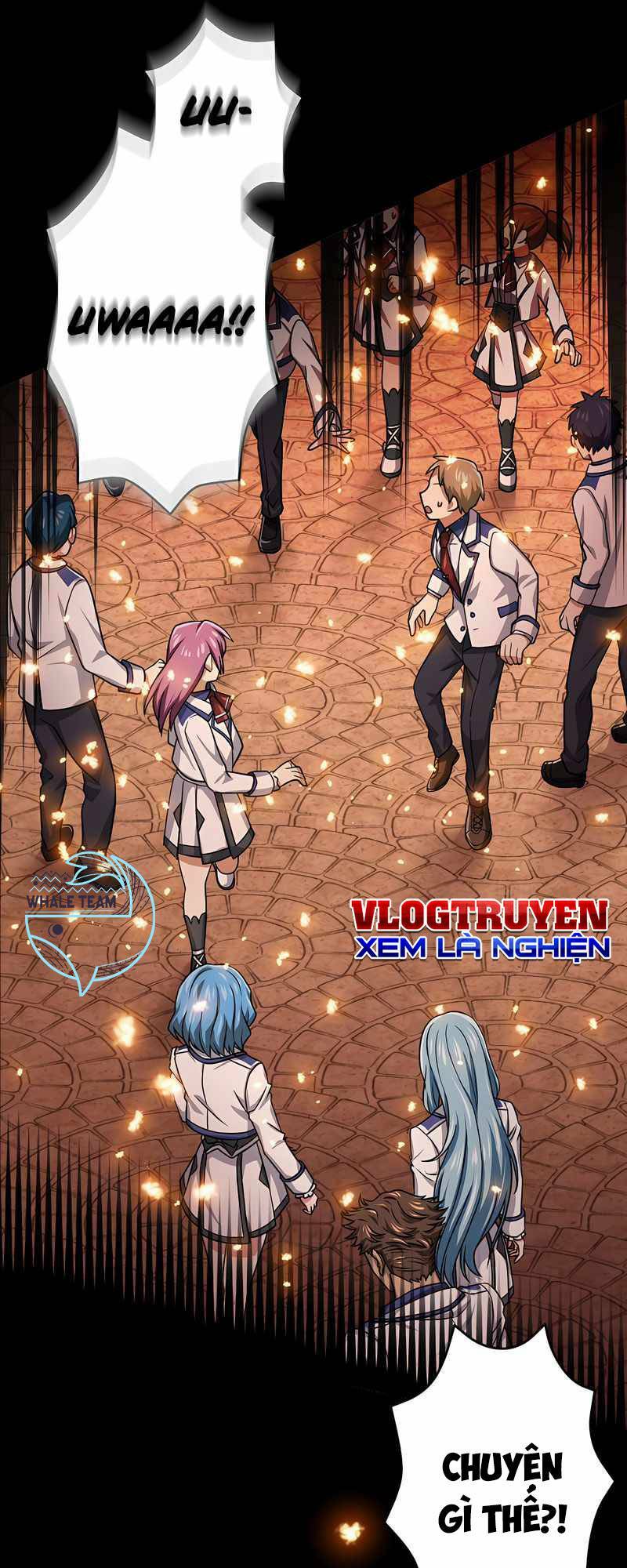 Đại Hiền Nhân Ma Thuật Cấp 99990000 - Chapter 16 - Page 79