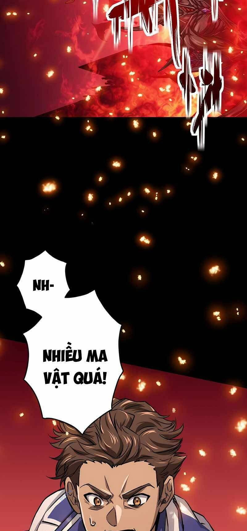 Đại Hiền Nhân Ma Thuật Cấp 99990000 - Chapter 16 - Page 85