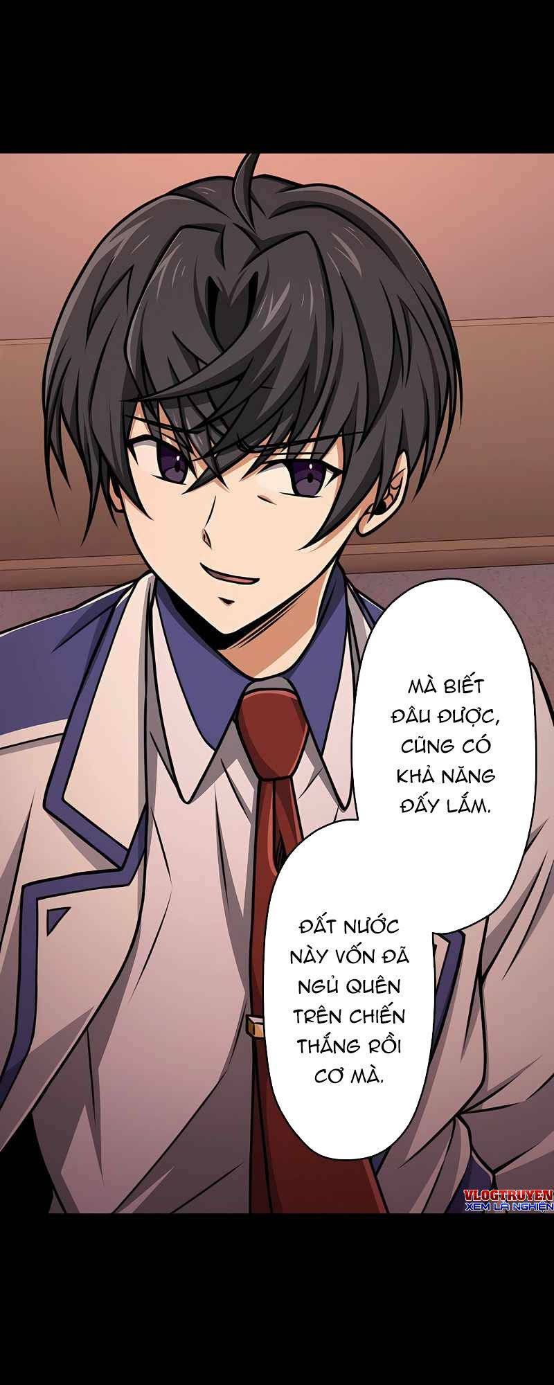 Đại Hiền Nhân Ma Thuật Cấp 99990000 - Chapter 17 - Page 19