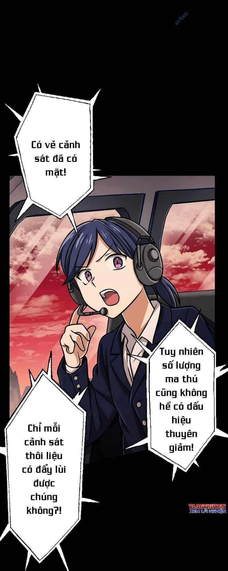 Đại Hiền Nhân Ma Thuật Cấp 99990000 - Chapter 17 - Page 22