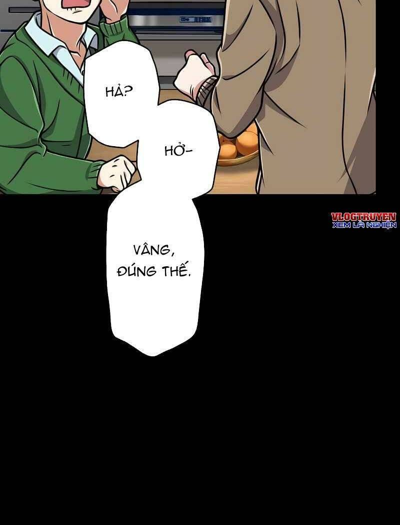 Đại Hiền Nhân Ma Thuật Cấp 99990000 - Chapter 17 - Page 26