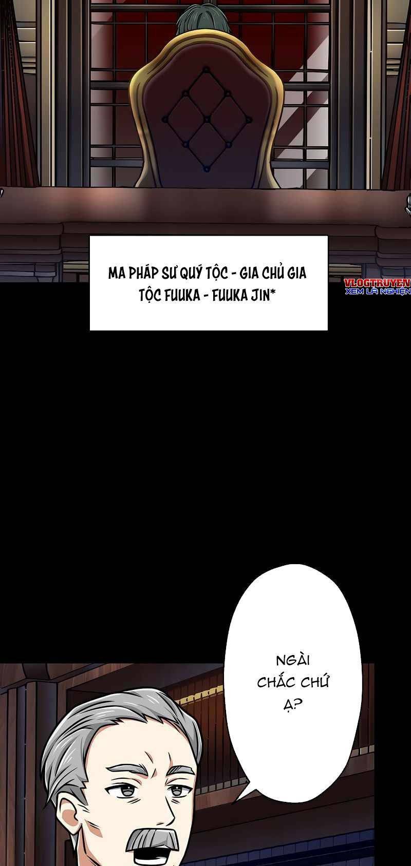 Đại Hiền Nhân Ma Thuật Cấp 99990000 - Chapter 17 - Page 29