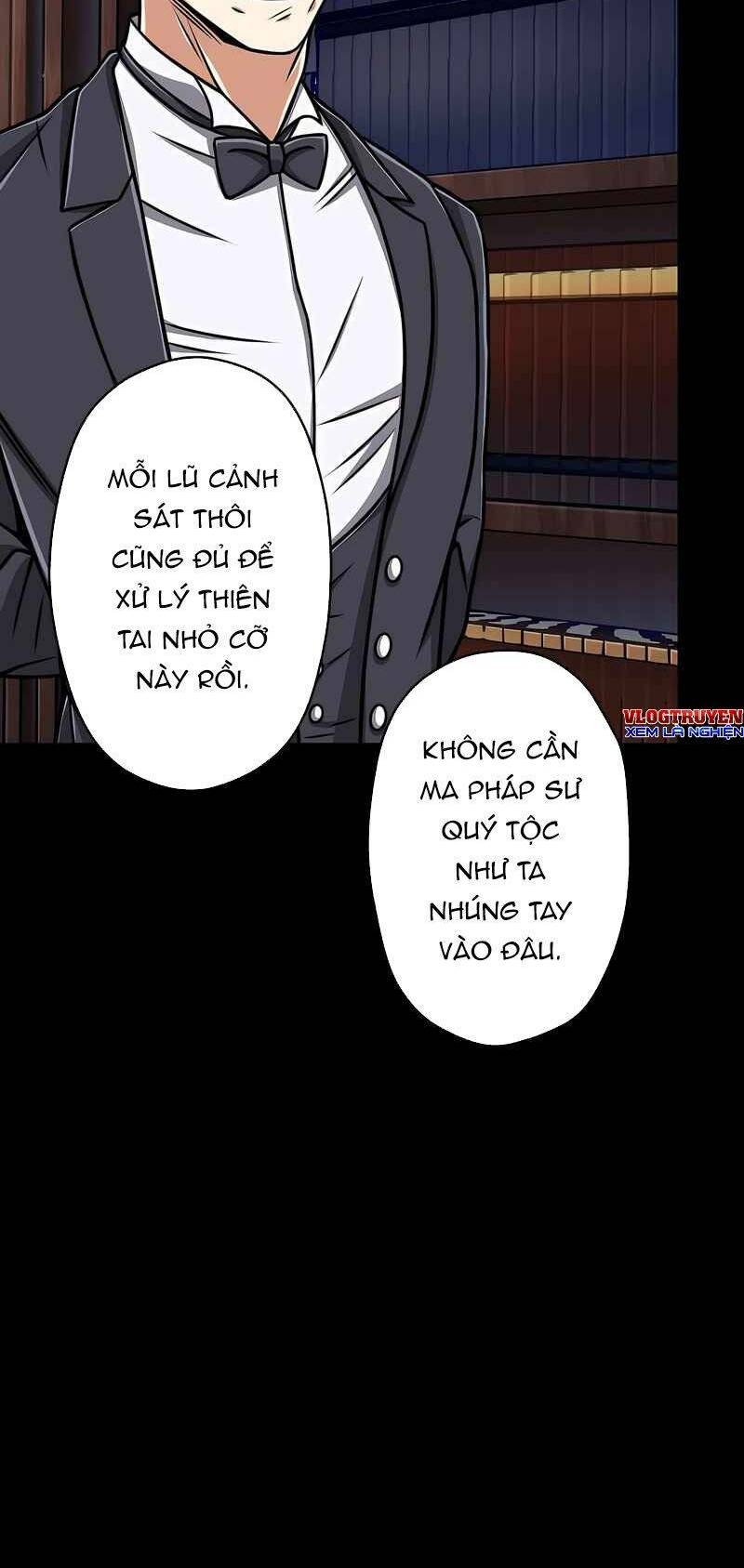 Đại Hiền Nhân Ma Thuật Cấp 99990000 - Chapter 17 - Page 30