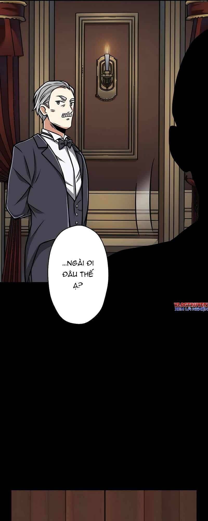 Đại Hiền Nhân Ma Thuật Cấp 99990000 - Chapter 17 - Page 31