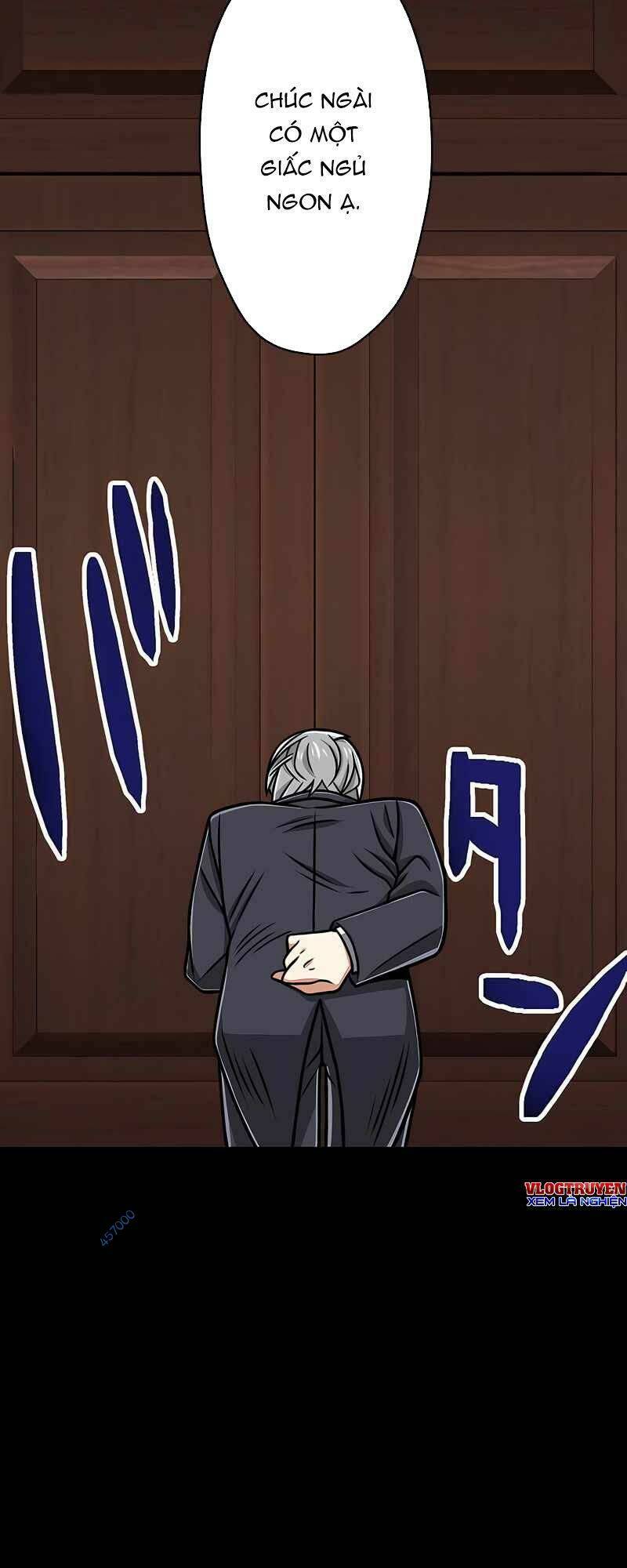 Đại Hiền Nhân Ma Thuật Cấp 99990000 - Chapter 17 - Page 33