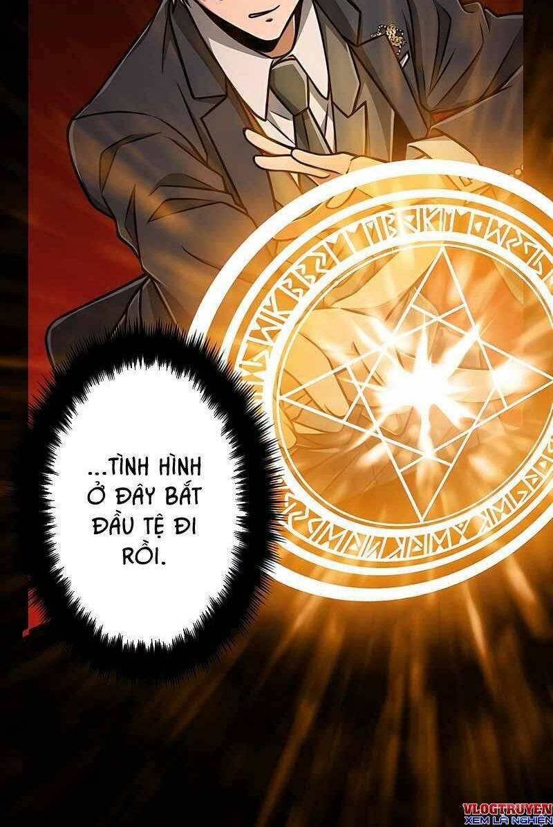 Đại Hiền Nhân Ma Thuật Cấp 99990000 - Chapter 17 - Page 35
