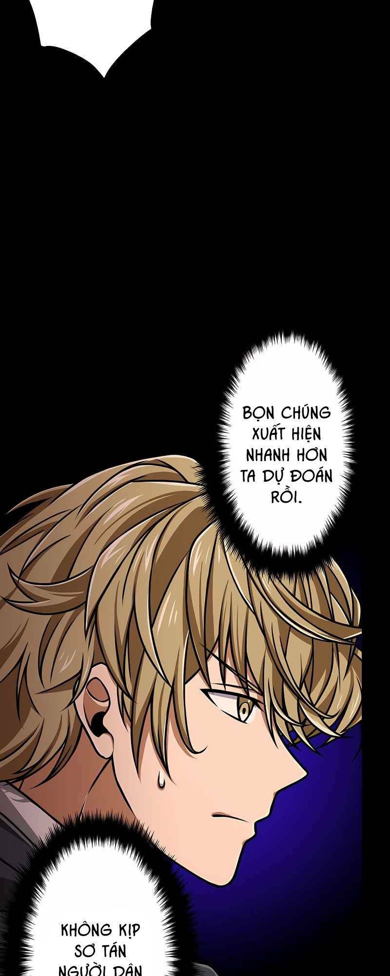 Đại Hiền Nhân Ma Thuật Cấp 99990000 - Chapter 17 - Page 37