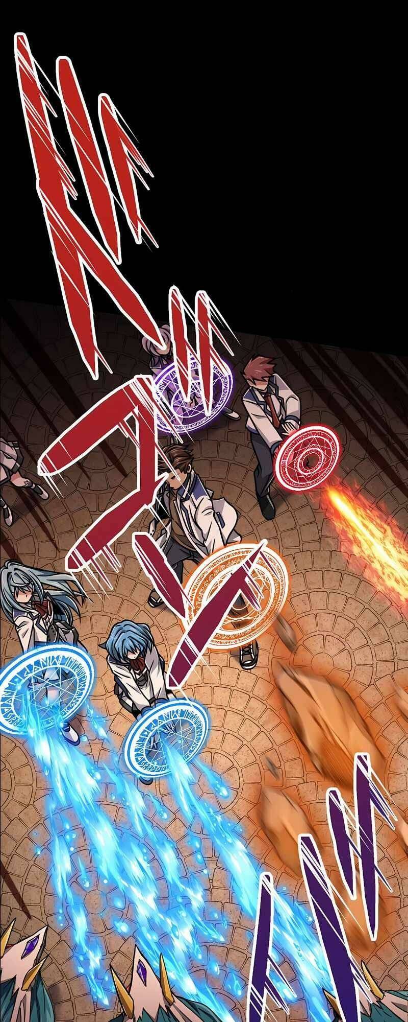 Đại Hiền Nhân Ma Thuật Cấp 99990000 - Chapter 17 - Page 41