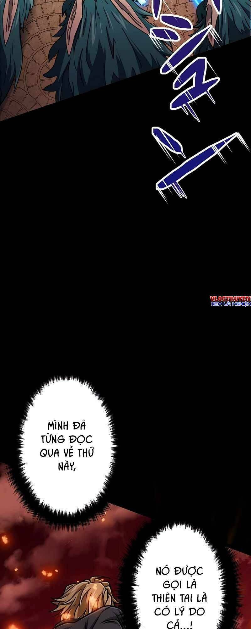 Đại Hiền Nhân Ma Thuật Cấp 99990000 - Chapter 17 - Page 42