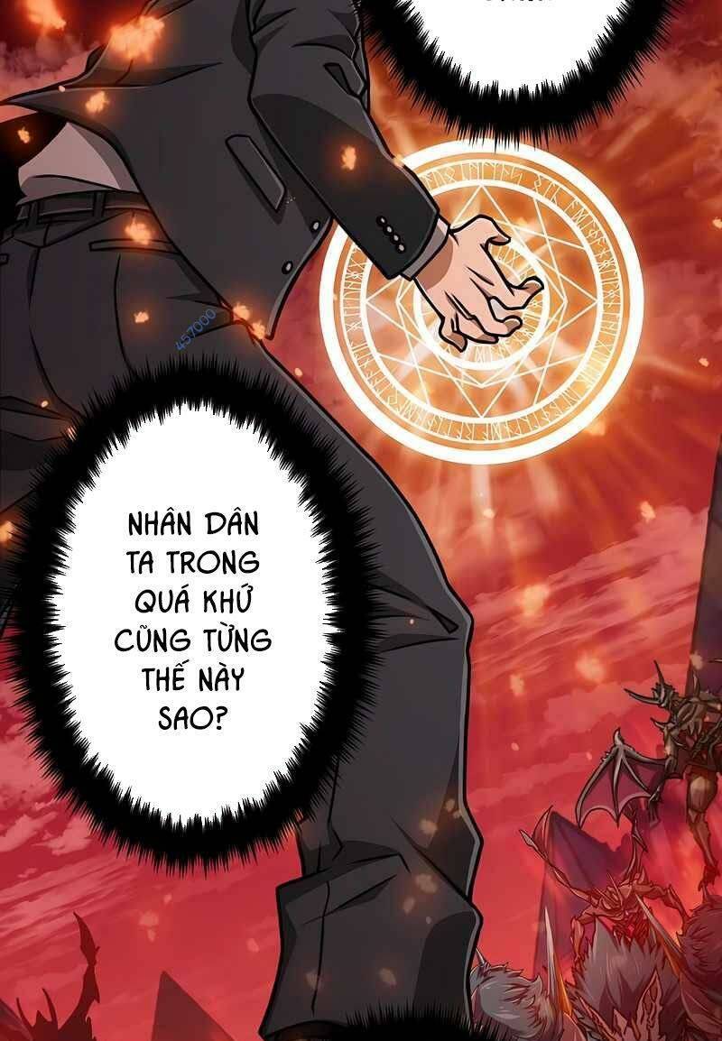 Đại Hiền Nhân Ma Thuật Cấp 99990000 - Chapter 17 - Page 43