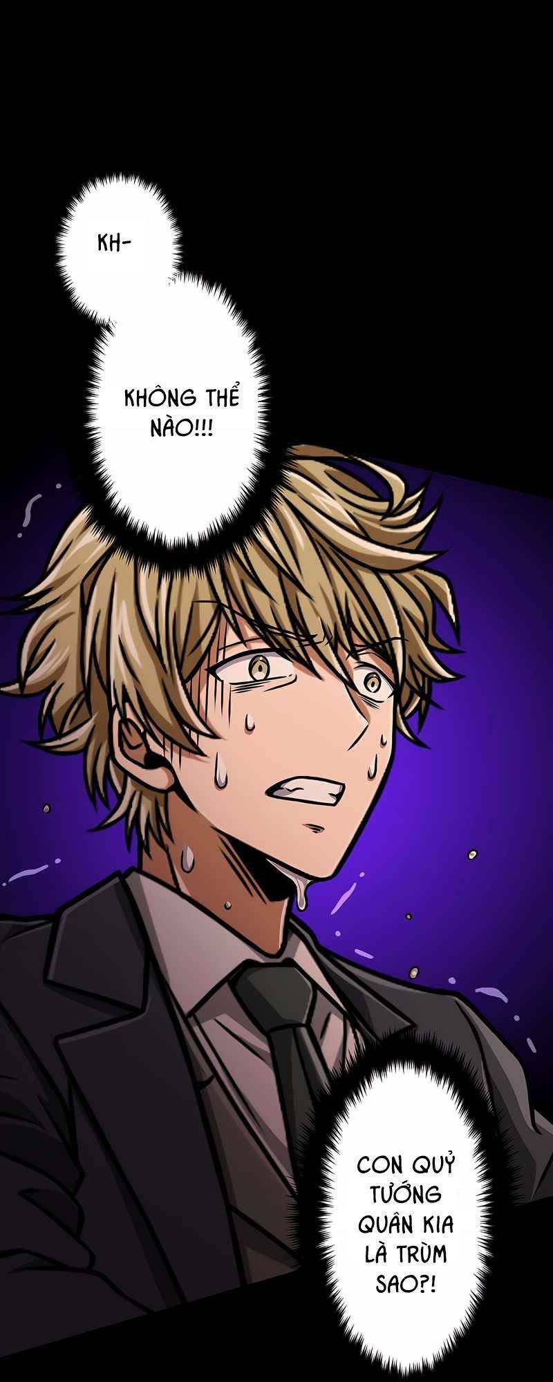 Đại Hiền Nhân Ma Thuật Cấp 99990000 - Chapter 17 - Page 46