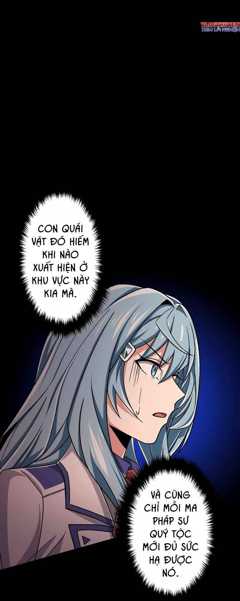 Đại Hiền Nhân Ma Thuật Cấp 99990000 - Chapter 17 - Page 47