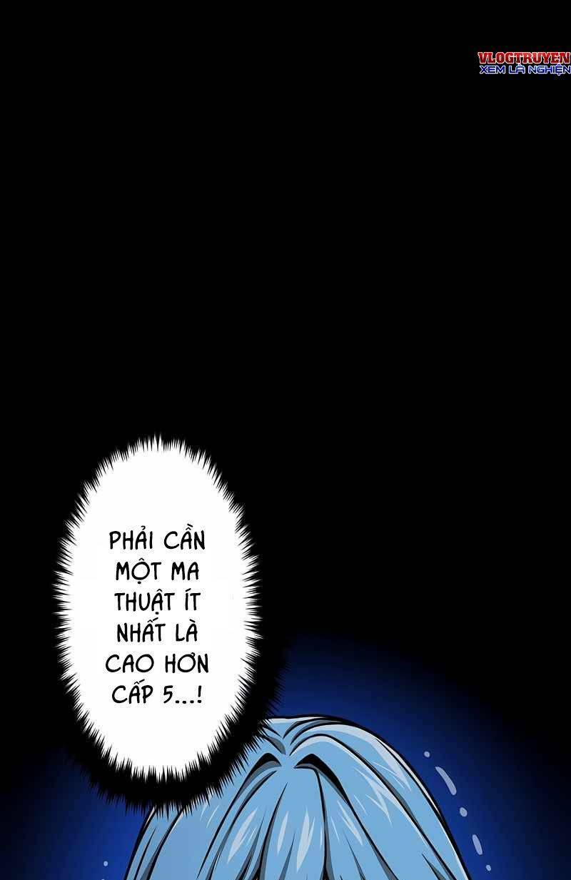 Đại Hiền Nhân Ma Thuật Cấp 99990000 - Chapter 17 - Page 48