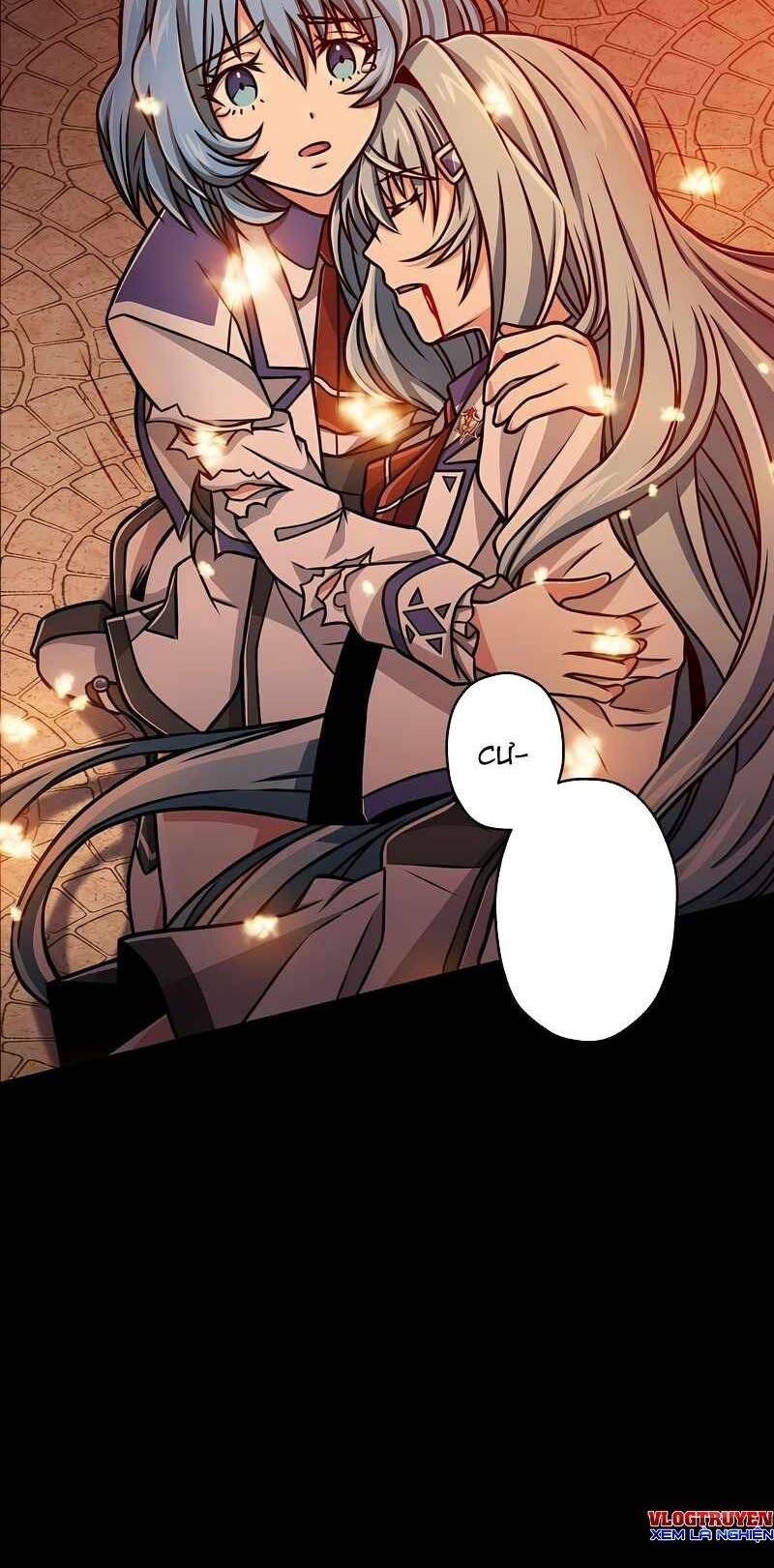 Đại Hiền Nhân Ma Thuật Cấp 99990000 - Chapter 17 - Page 57