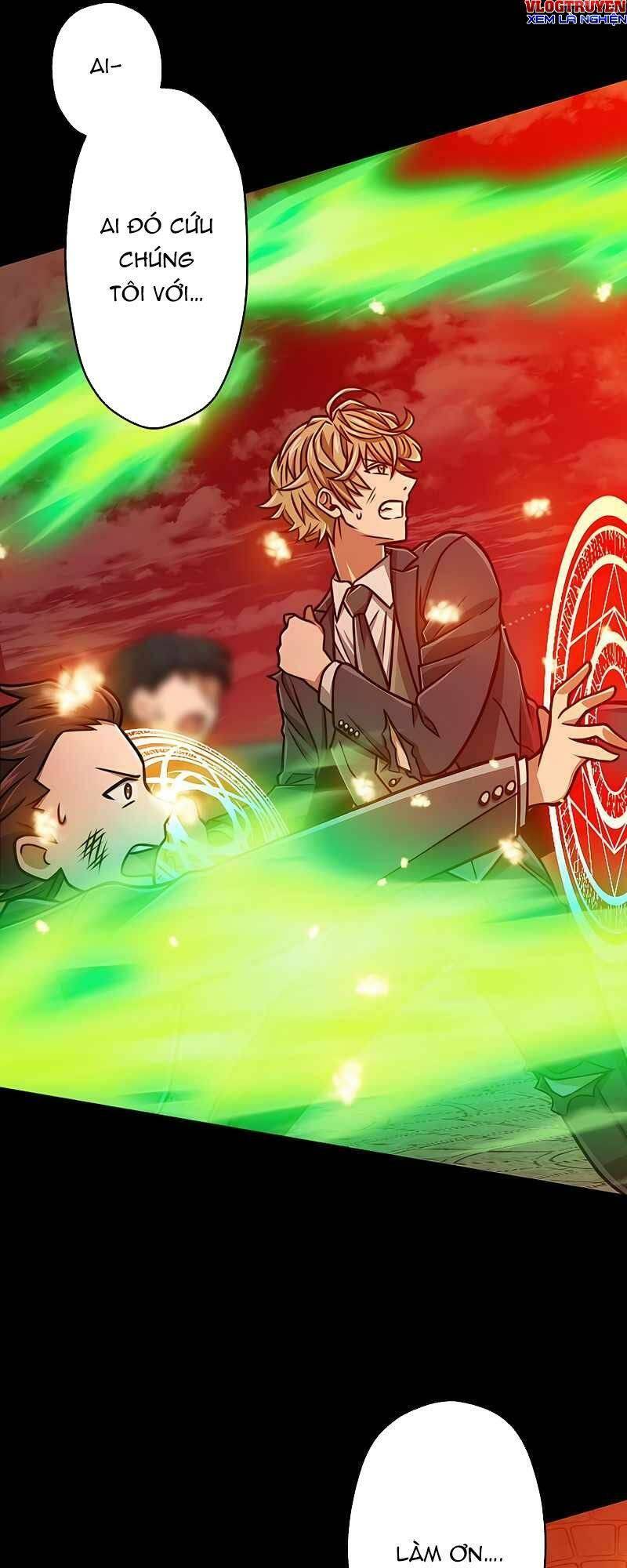 Đại Hiền Nhân Ma Thuật Cấp 99990000 - Chapter 17 - Page 58