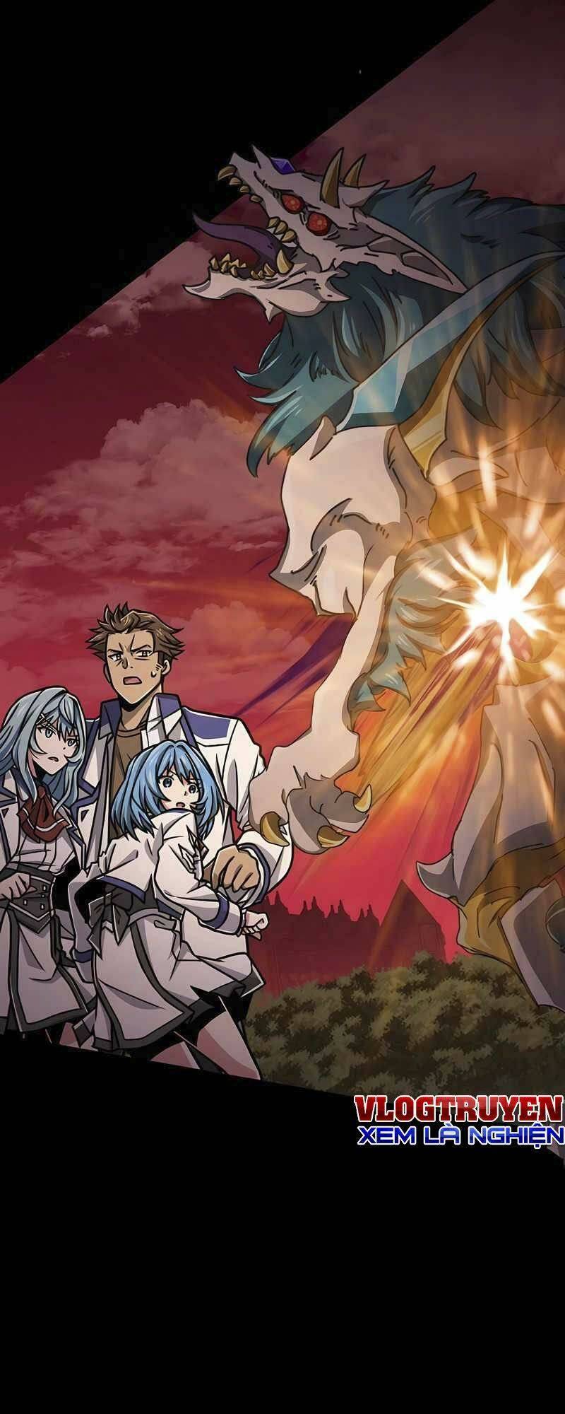 Đại Hiền Nhân Ma Thuật Cấp 99990000 - Chapter 17 - Page 5