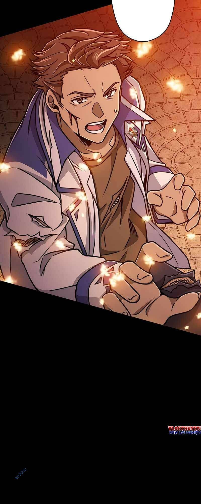 Đại Hiền Nhân Ma Thuật Cấp 99990000 - Chapter 17 - Page 59