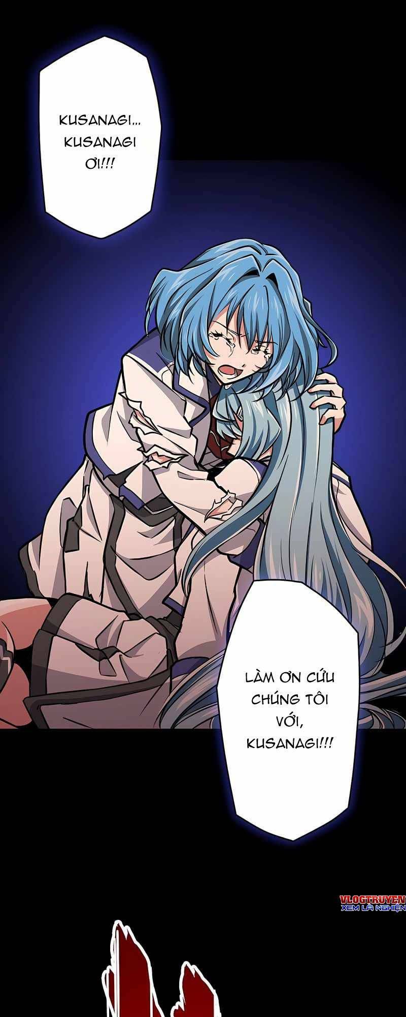 Đại Hiền Nhân Ma Thuật Cấp 99990000 - Chapter 17 - Page 63