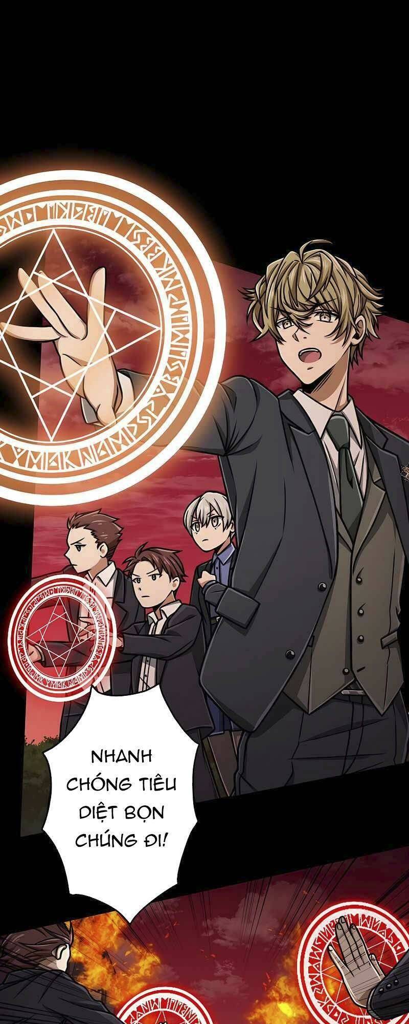 Đại Hiền Nhân Ma Thuật Cấp 99990000 - Chapter 17 - Page 6