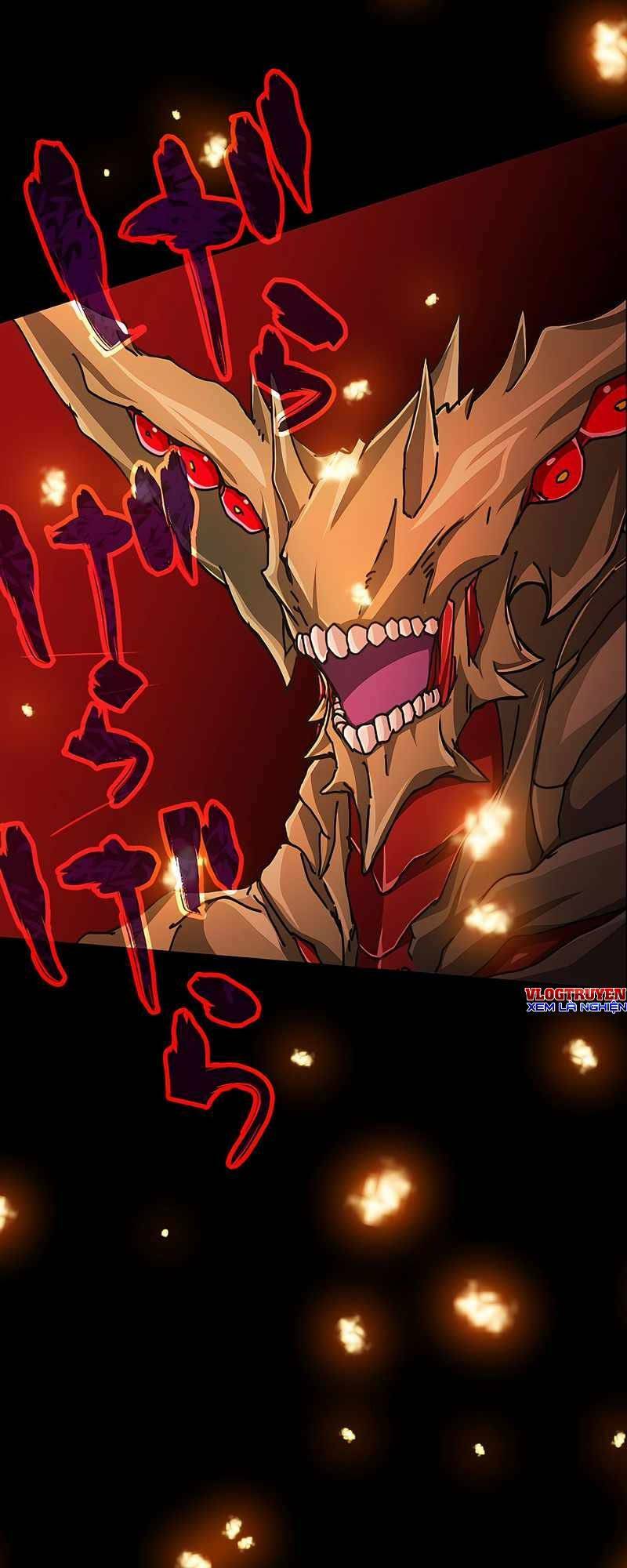 Đại Hiền Nhân Ma Thuật Cấp 99990000 - Chapter 17 - Page 71