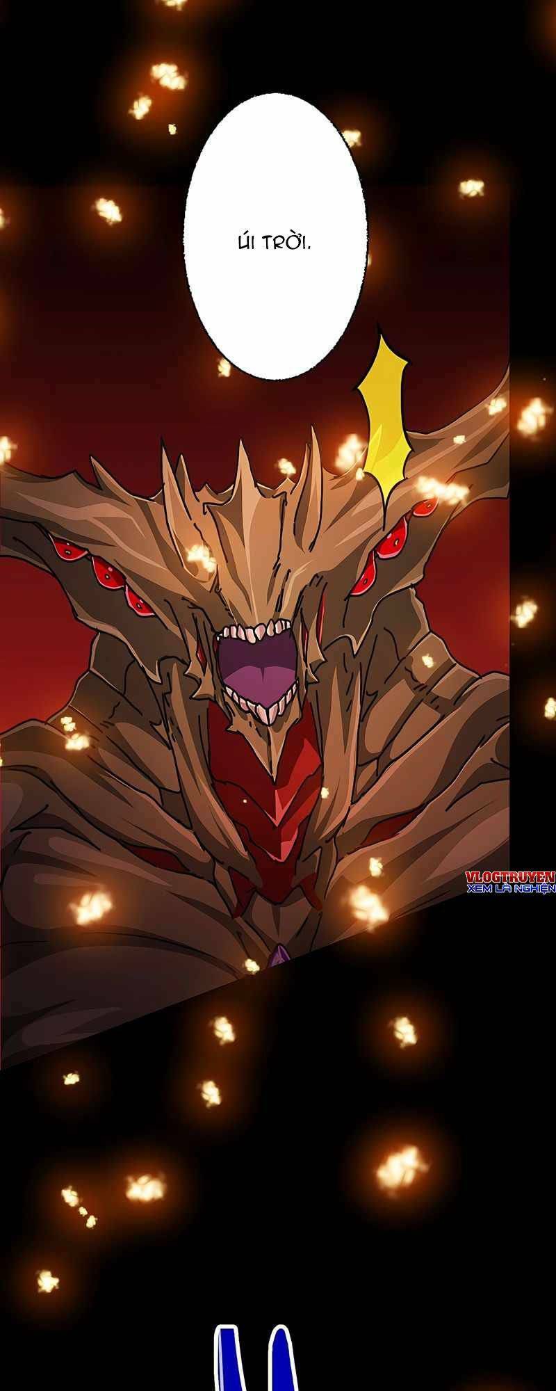 Đại Hiền Nhân Ma Thuật Cấp 99990000 - Chapter 17 - Page 72