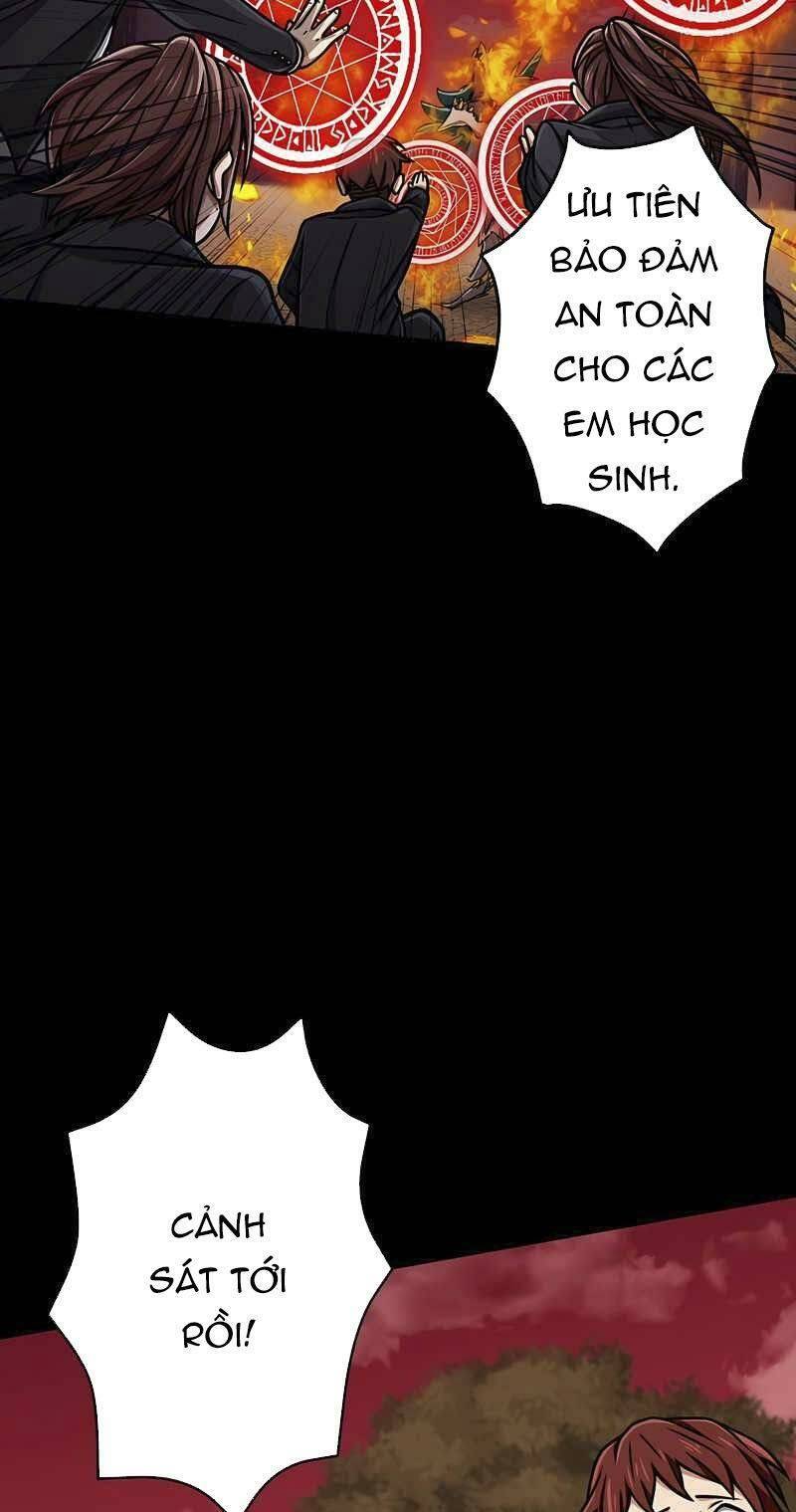 Đại Hiền Nhân Ma Thuật Cấp 99990000 - Chapter 17 - Page 7