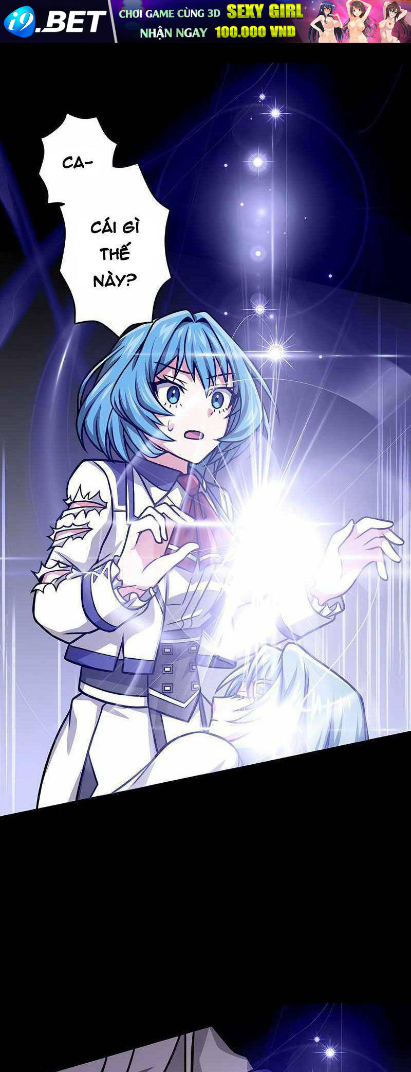 Đại Hiền Nhân Ma Thuật Cấp 99990000 - Chapter 18 - Page 15