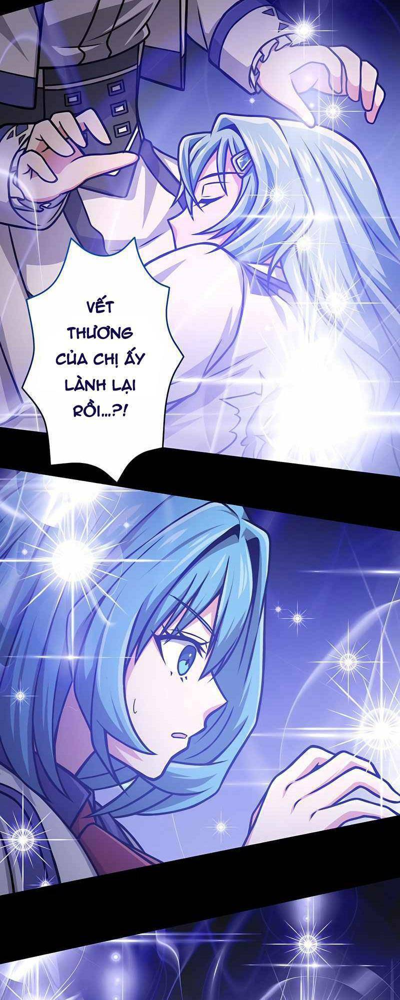 Đại Hiền Nhân Ma Thuật Cấp 99990000 - Chapter 18 - Page 16