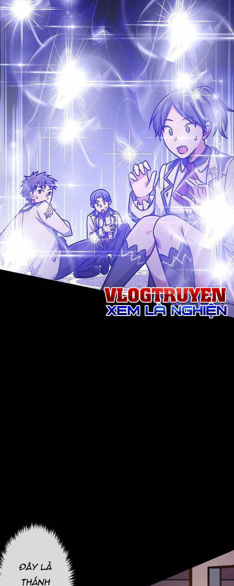 Đại Hiền Nhân Ma Thuật Cấp 99990000 - Chapter 18 - Page 17