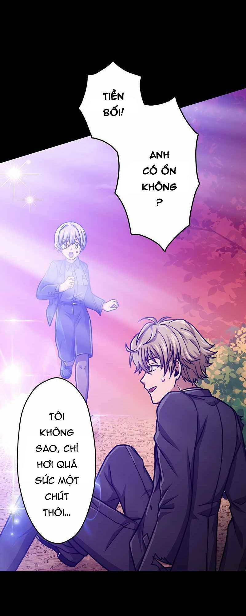 Đại Hiền Nhân Ma Thuật Cấp 99990000 - Chapter 18 - Page 19