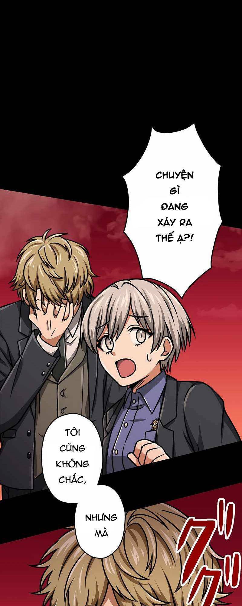 Đại Hiền Nhân Ma Thuật Cấp 99990000 - Chapter 18 - Page 20