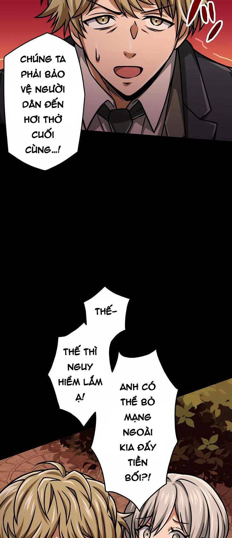 Đại Hiền Nhân Ma Thuật Cấp 99990000 - Chapter 18 - Page 21