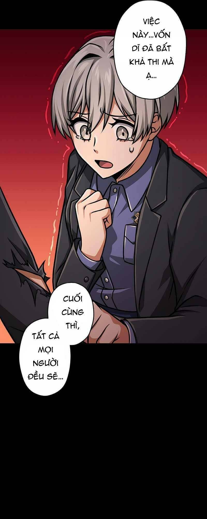 Đại Hiền Nhân Ma Thuật Cấp 99990000 - Chapter 18 - Page 23