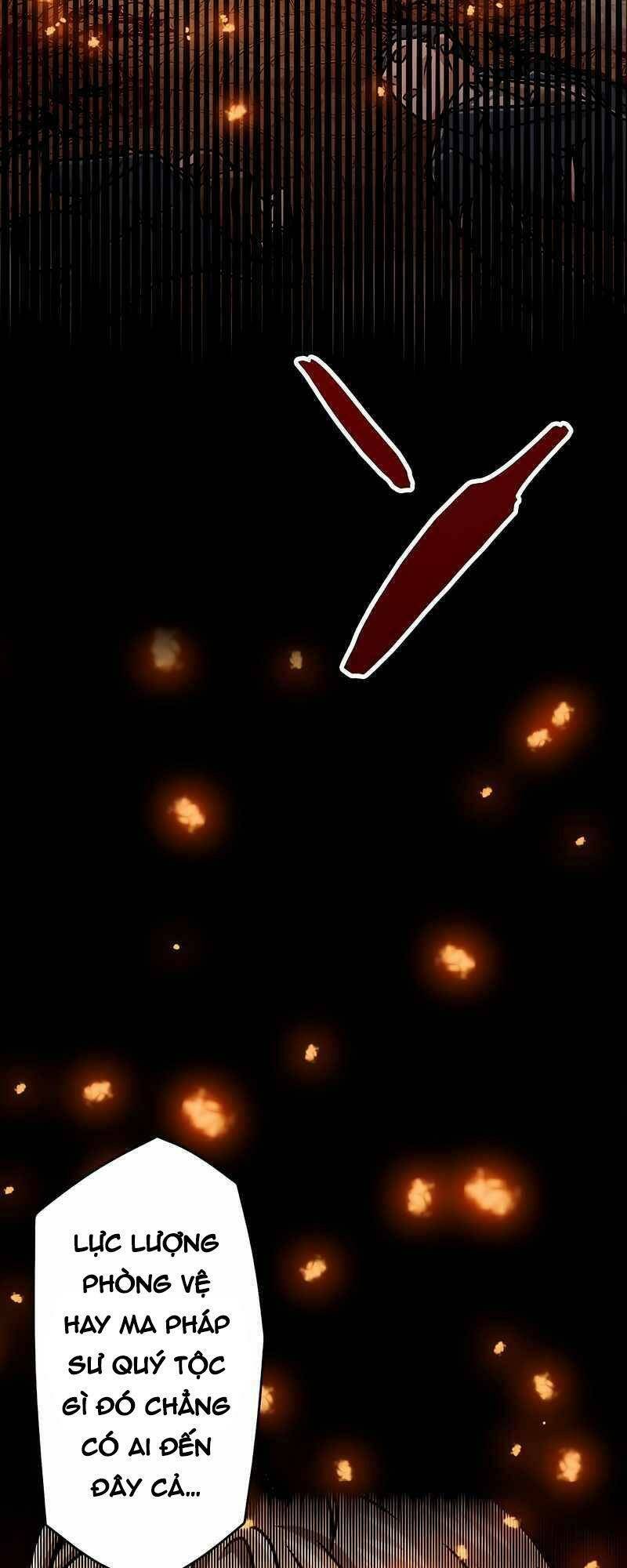 Đại Hiền Nhân Ma Thuật Cấp 99990000 - Chapter 18 - Page 25