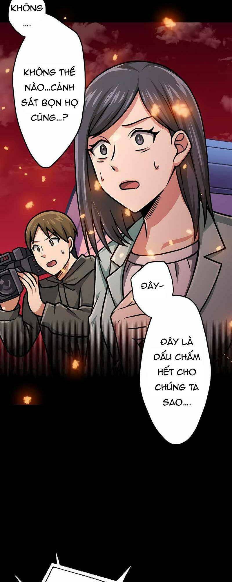 Đại Hiền Nhân Ma Thuật Cấp 99990000 - Chapter 18 - Page 29