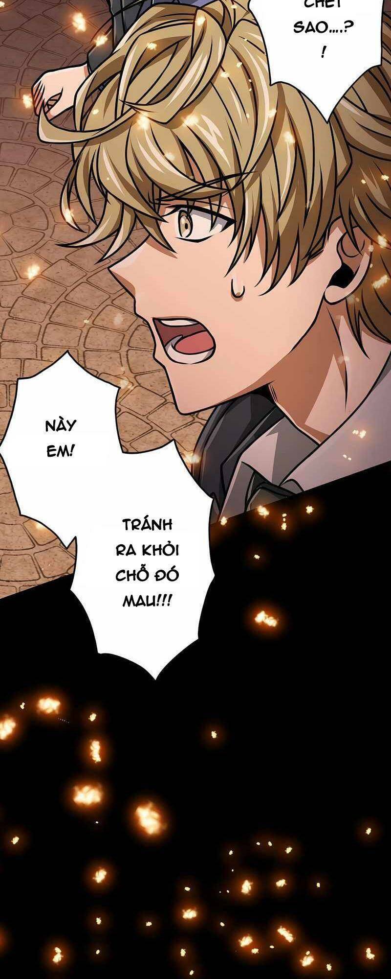 Đại Hiền Nhân Ma Thuật Cấp 99990000 - Chapter 18 - Page 34