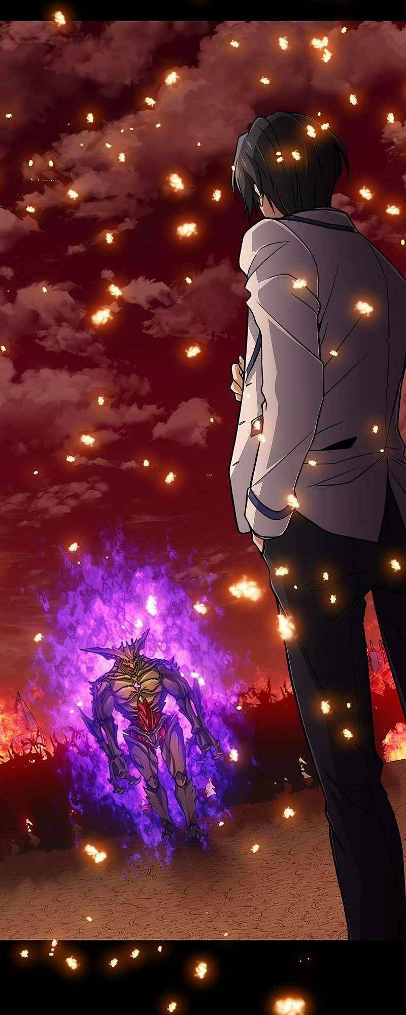 Đại Hiền Nhân Ma Thuật Cấp 99990000 - Chapter 18 - Page 35