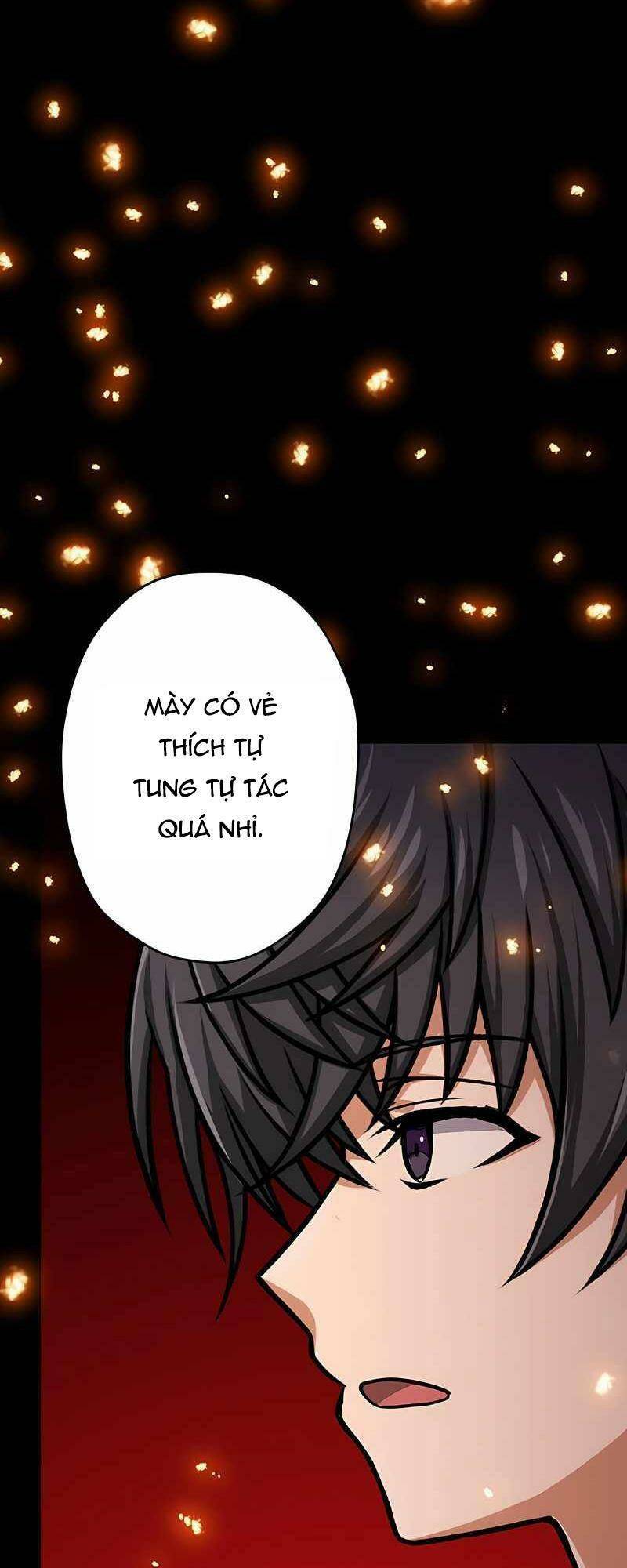 Đại Hiền Nhân Ma Thuật Cấp 99990000 - Chapter 18 - Page 36