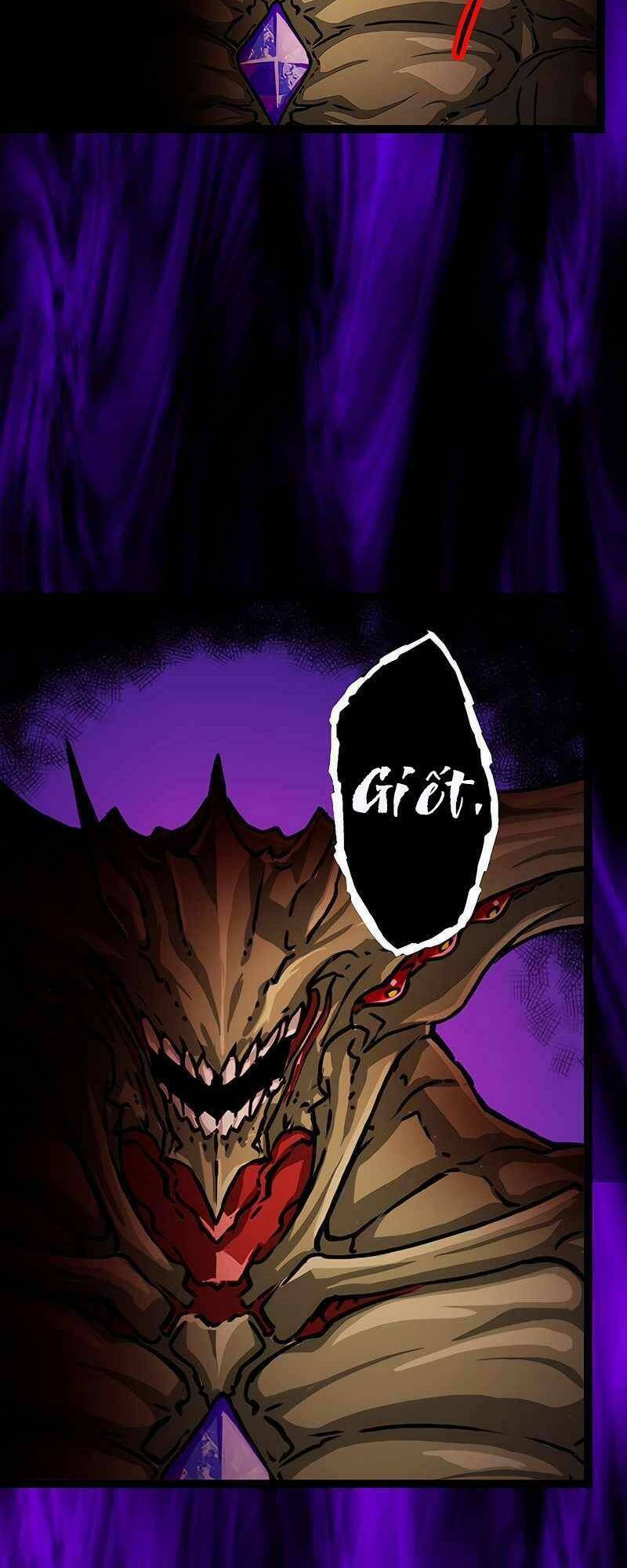 Đại Hiền Nhân Ma Thuật Cấp 99990000 - Chapter 18 - Page 38