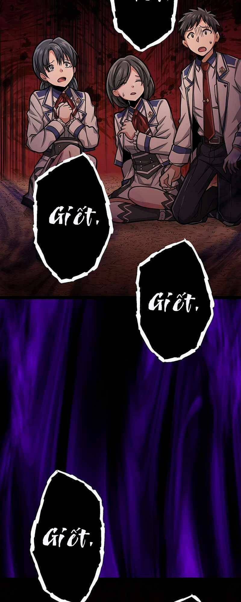 Đại Hiền Nhân Ma Thuật Cấp 99990000 - Chapter 18 - Page 41