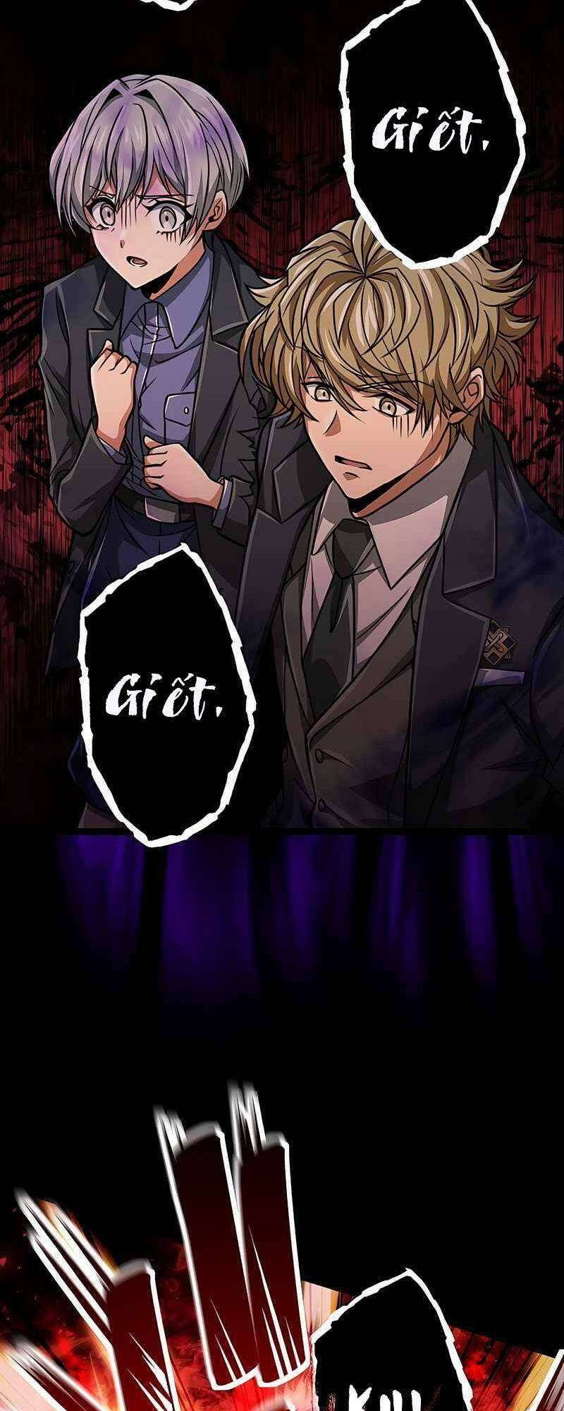 Đại Hiền Nhân Ma Thuật Cấp 99990000 - Chapter 18 - Page 42