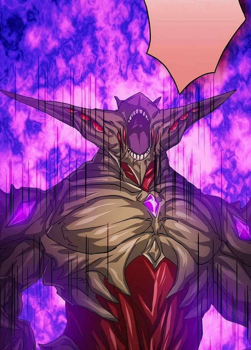 Đại Hiền Nhân Ma Thuật Cấp 99990000 - Chapter 18 - Page 45