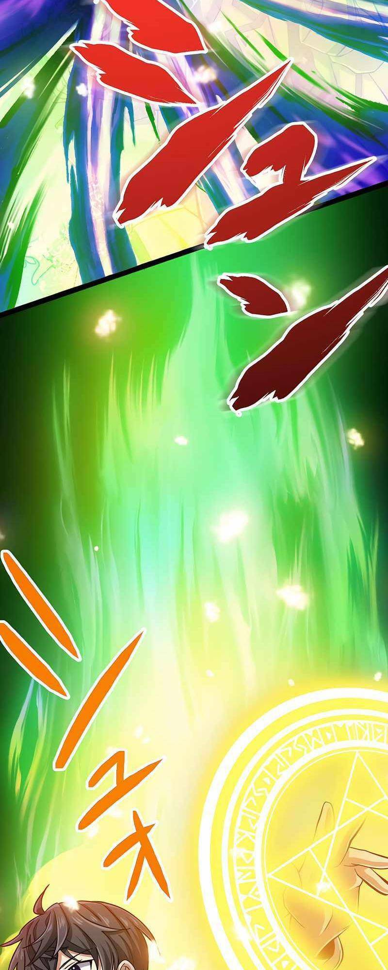 Đại Hiền Nhân Ma Thuật Cấp 99990000 - Chapter 18 - Page 54