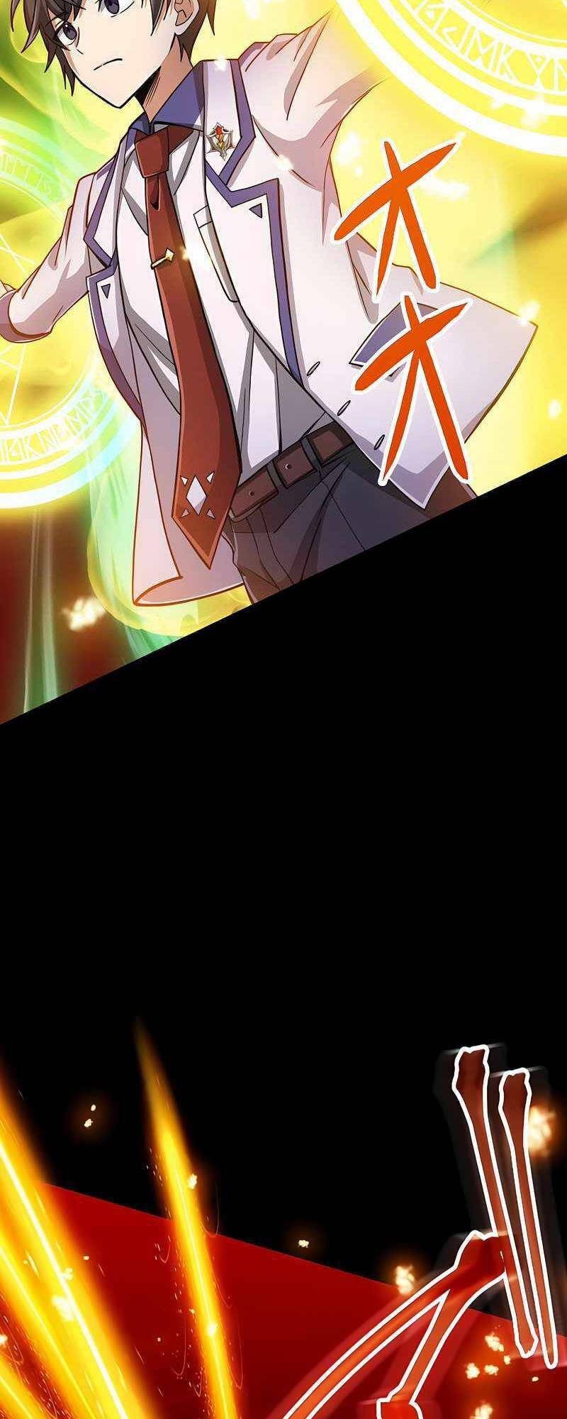 Đại Hiền Nhân Ma Thuật Cấp 99990000 - Chapter 18 - Page 55