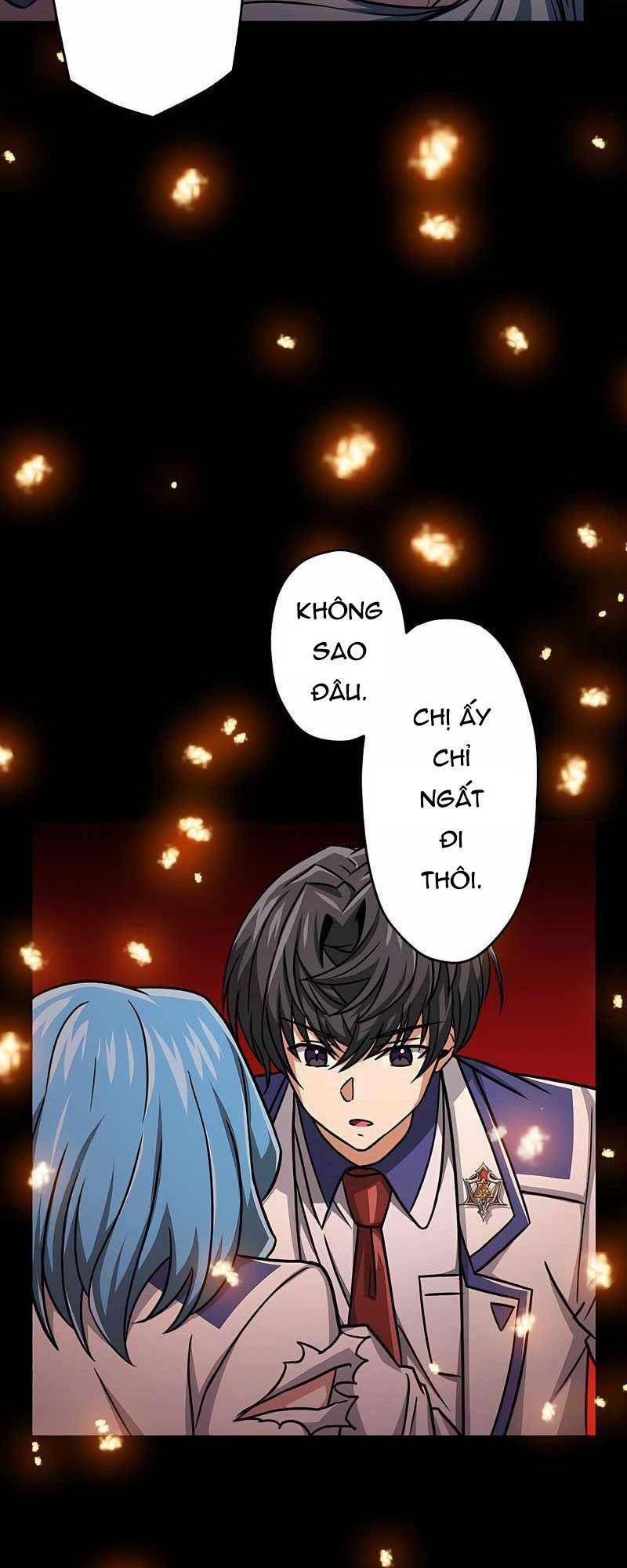 Đại Hiền Nhân Ma Thuật Cấp 99990000 - Chapter 18 - Page 5