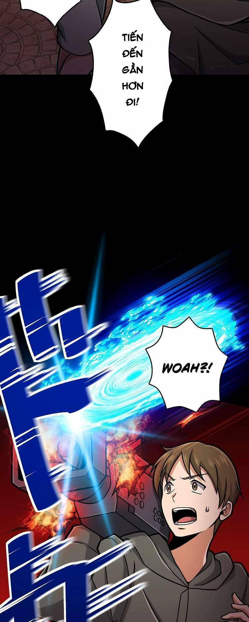 Đại Hiền Nhân Ma Thuật Cấp 99990000 - Chapter 18 - Page 60