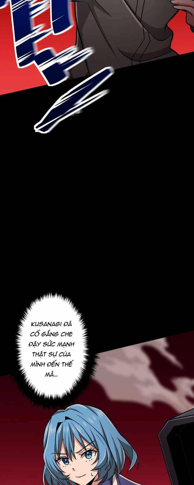 Đại Hiền Nhân Ma Thuật Cấp 99990000 - Chapter 18 - Page 61